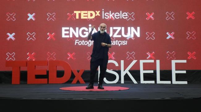 VANTSO'DA MUHTEŞEM TEDX İSKELE ETKİNLİĞİ - 4