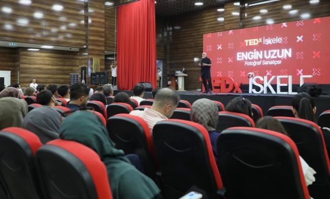 VANTSO'DA MUHTEŞEM TEDX İSKELE ETKİNLİĞİ - 4