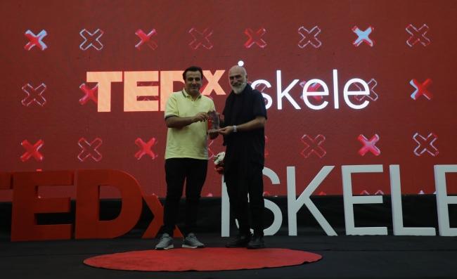 VANTSO'DA MUHTEŞEM TEDX İSKELE ETKİNLİĞİ - 4