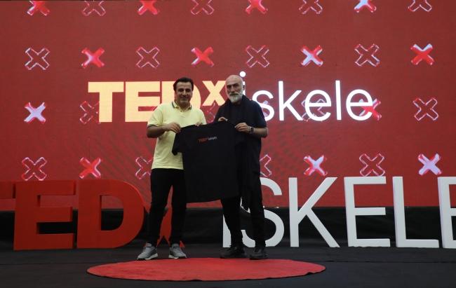 VANTSO'DA MUHTEŞEM TEDX İSKELE ETKİNLİĞİ - 4