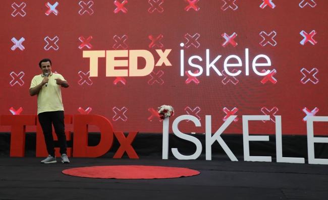 VANTSO'DA MUHTEŞEM TEDX İSKELE ETKİNLİĞİ - 4
