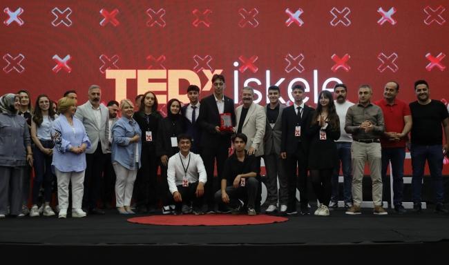 VANTSO'DA MUHTEŞEM TEDX İSKELE ETKİNLİĞİ - 4