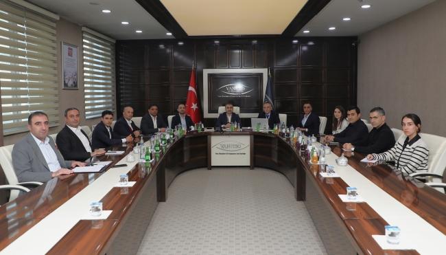 VanTSO 'Kalitesi'ni tescilledi