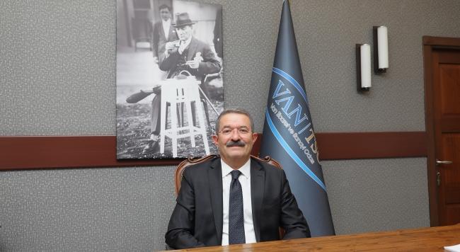 Takva müjdeyi verdi! Van’da İran Konsolosluğu resmen açıldı