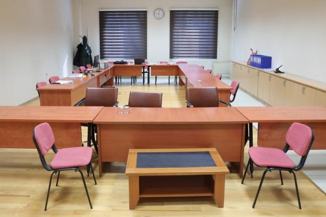 İŞBİRLİĞİ Van TSO ile YÜSEM işbirliğinde derslik kuruldu