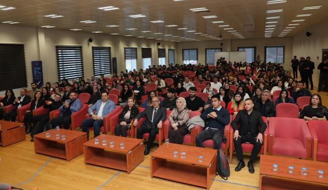 EĞİTİM 'Yapay Zeka Çağında Hayatta Kalmak Eğitimi'