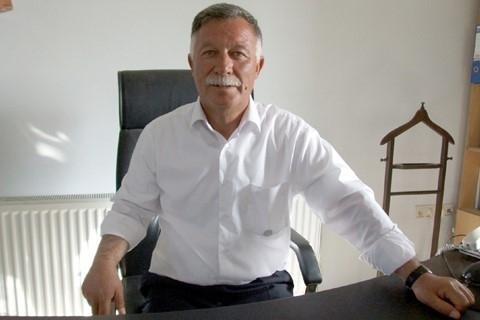 Abdurahman Nafiz Yörük