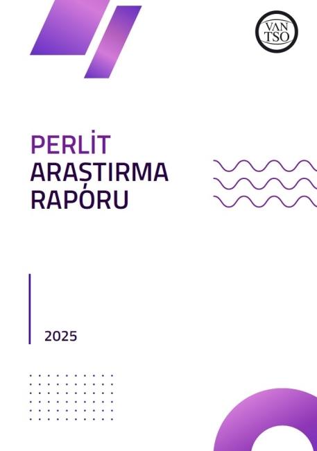 PERLİT ARAŞTIRMA RAPORU