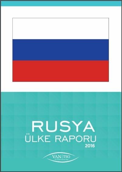 RUSYA ÜLKE RAPORU 2016