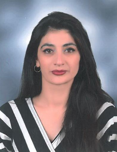 SELMA KAYRAN