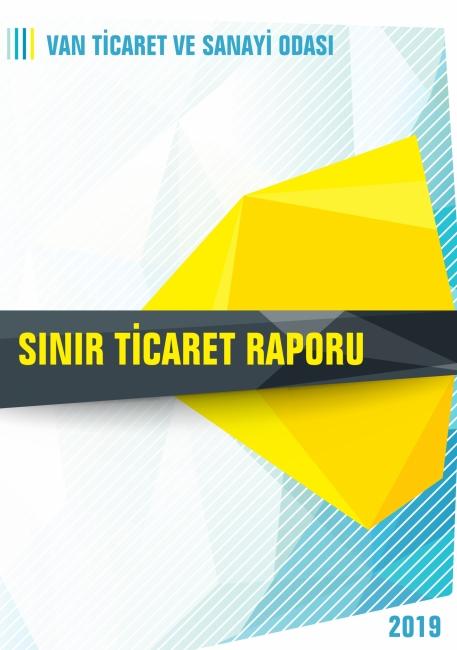 SINIR TİCARET RAPORU 2019