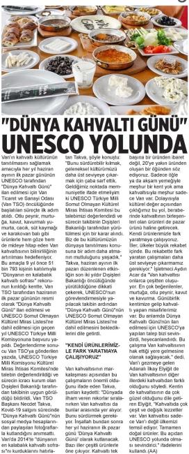 UNESCO YOLUNDA