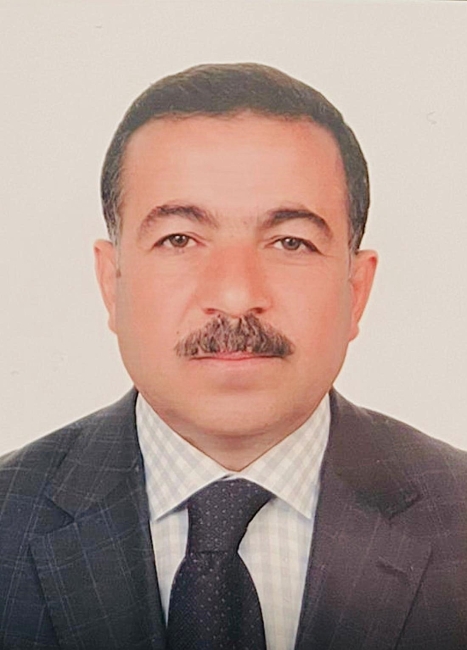 SÜLEYMAN BARAN