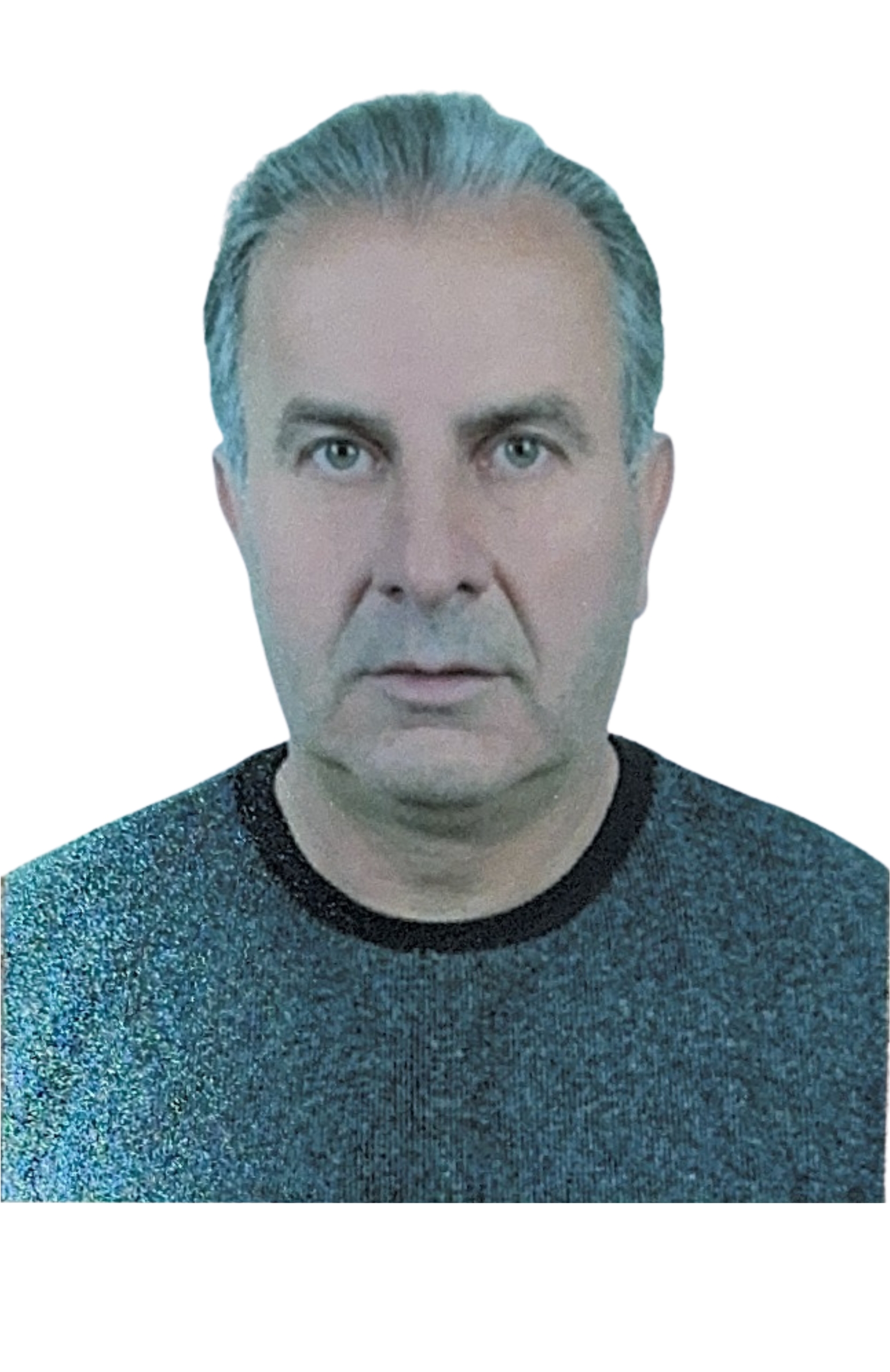 CENGİZ ALKAN