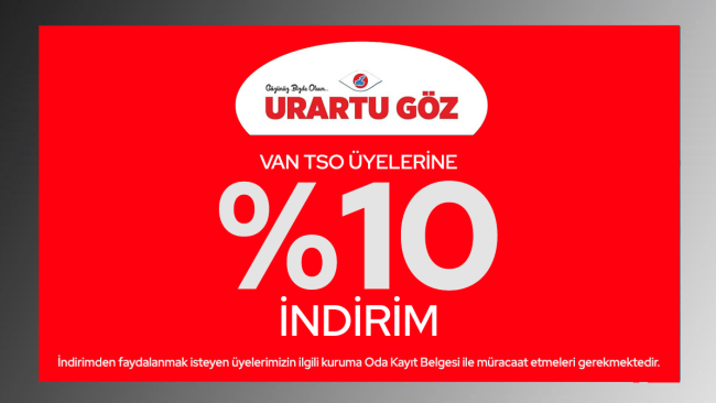 URARTU GÖZ MERKEZİ