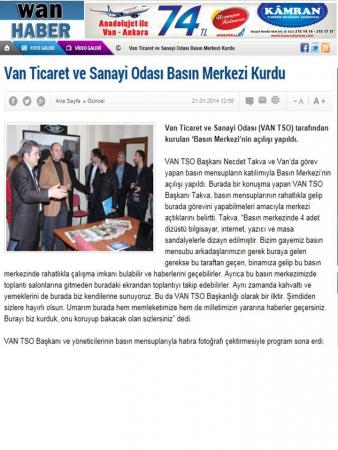 Sanal Basın 28