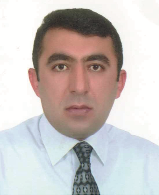 VEYSEL PARİN