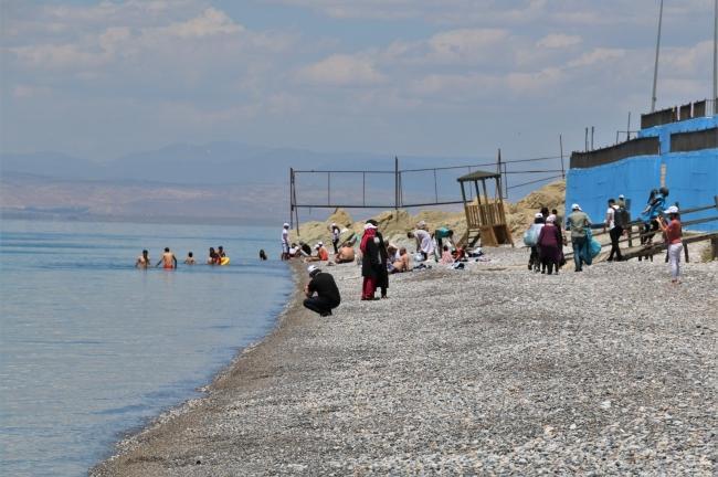 Dünya Çevre Günü 'Sürdürülebilir Bir Gelecek İçin Sıfır Kirlilik'