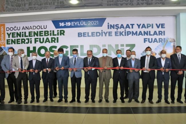 'KAPIKÖY' AÇILDI VAN TSO'NUN PRESİ SONUÇ VERDİ