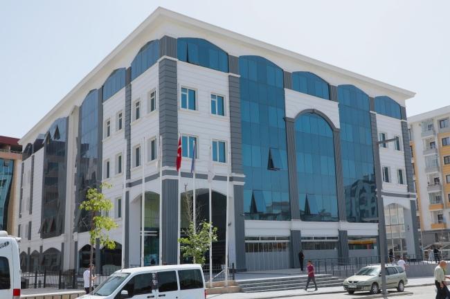 Van TSO'da   'Hakemler Eğitimi' düzenlenecek