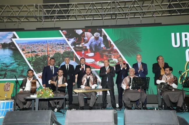 Van Gurme Fuarı 2. Gününde devam etti (1)