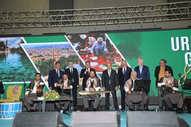 Van Gurme Fuarı 2. Gününde devam etti (1)