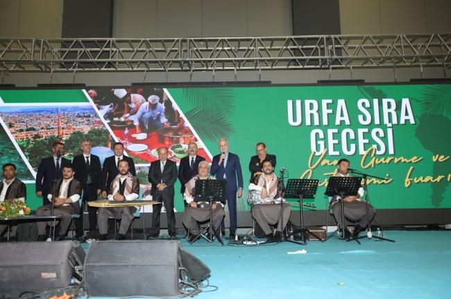 Van Gurme Fuarı 2. Gününde devam etti (1)