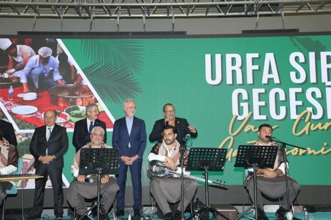 Van Gurme Fuarı 2. Gününde devam etti (1)