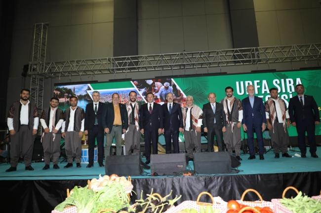 Van Gurme Fuarı 2. Gününde devam etti (1)