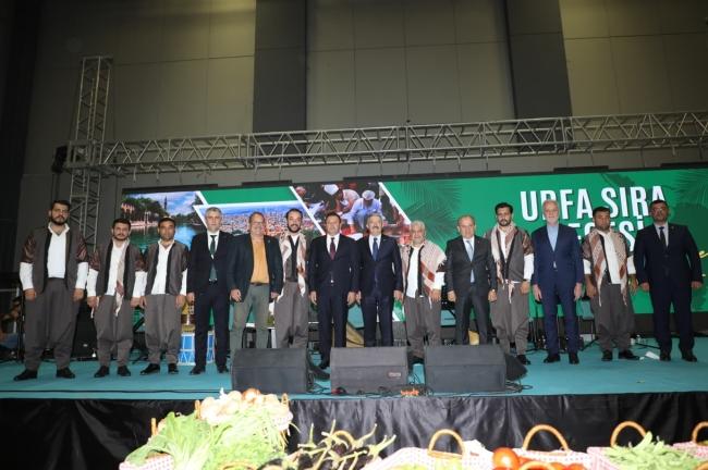 Van Gurme Fuarı 2. Gününde devam etti (1)