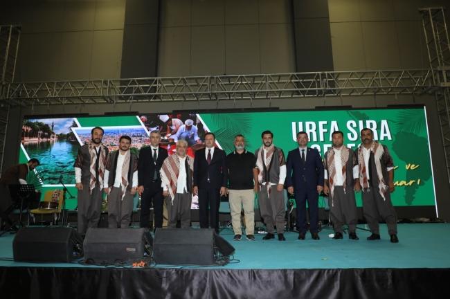 Van Gurme Fuarı 2. Gününde devam etti (1)