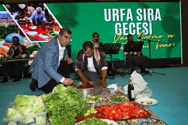 Van Gurme Fuarı 2. Gününde devam etti (1)