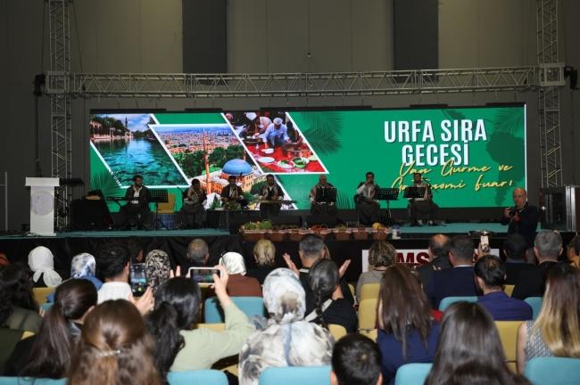 Van Gurme Fuarı 2. Gününde devam etti (1)