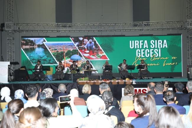 Van Gurme Fuarı 2. Gününde devam etti (1)