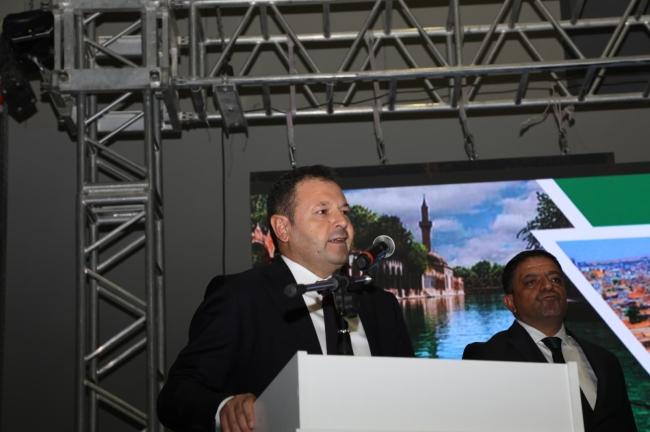 Van Gurme Fuarı 2. Gününde devam etti (1)