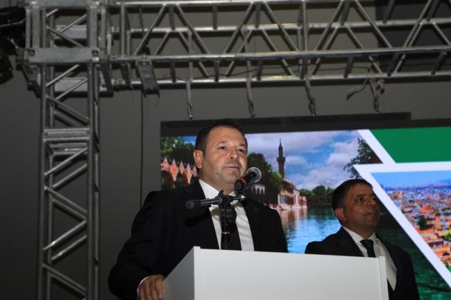 Van Gurme Fuarı 2. Gününde devam etti (1)