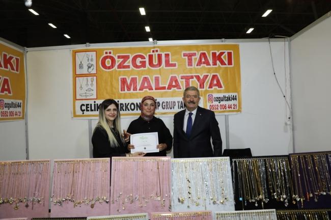 Van Gurme Fuarı 2. Gününde devam etti (1)