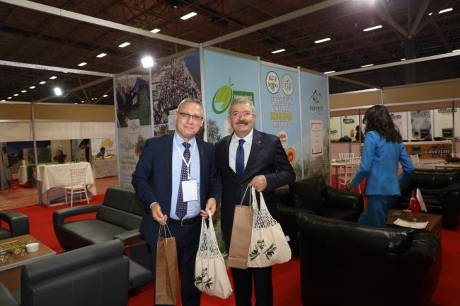 Van Gurme Fuarı 2. Gününde devam etti (1)