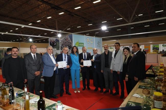 Van Gurme Fuarı 2. Gününde devam etti (1)