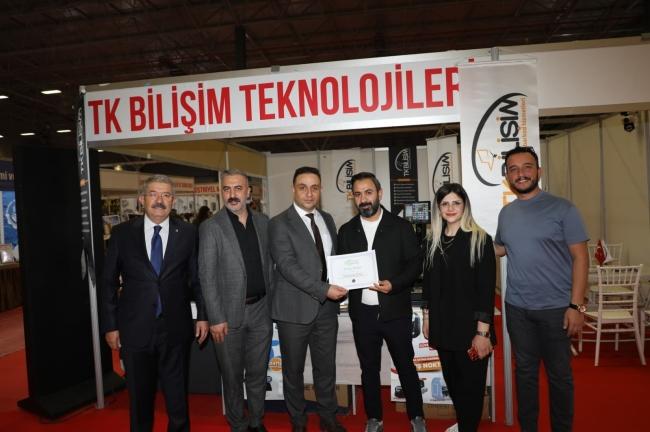 Van Gurme Fuarı 2. Gününde devam etti (2)