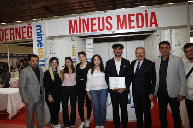 Van Gurme Fuarı 2. Gününde devam etti (2)