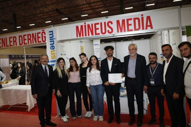 Van Gurme Fuarı 2. Gününde devam etti (2)