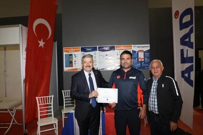 Van Gurme Fuarı 2. Gününde devam etti (2)