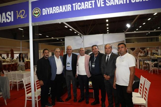 Van Gurme Fuarı 2. Gününde devam etti (2)