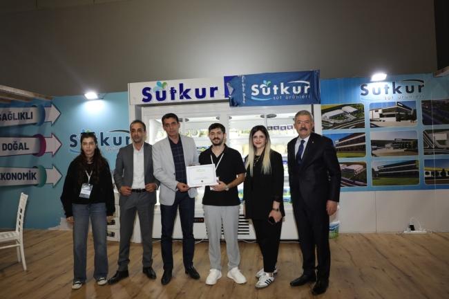 Van Gurme Fuarı 2. Gününde devam etti (2)