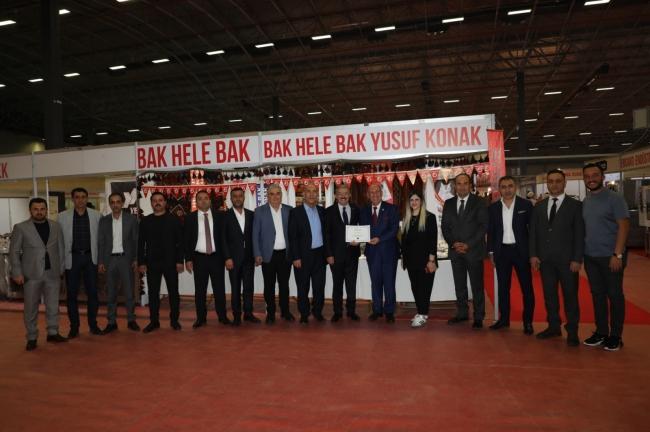 Van Gurme Fuarı 2. Gününde devam etti (2)