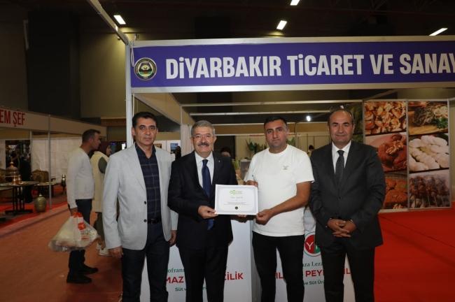 Van Gurme Fuarı 2. Gününde devam etti (2)