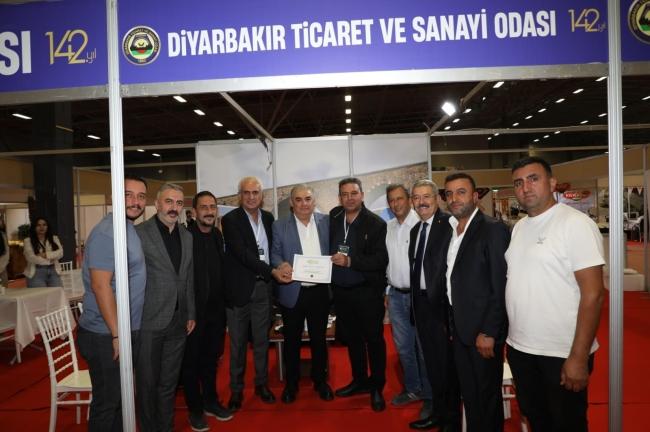 Van Gurme Fuarı 2. Gününde devam etti (2)