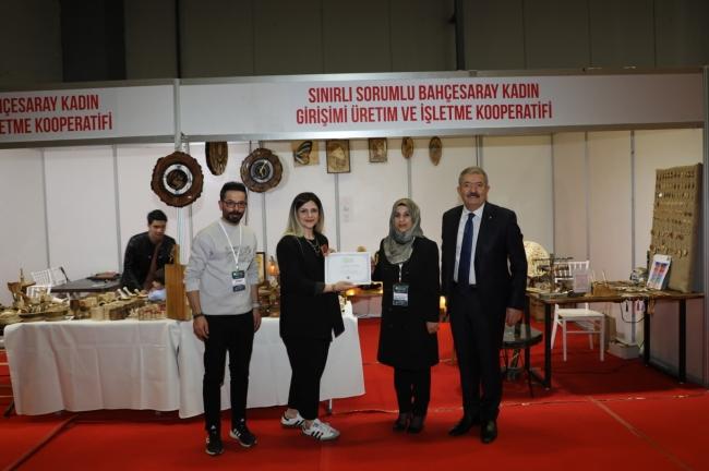 Van Gurme Fuarı 2. Gününde devam etti (2)