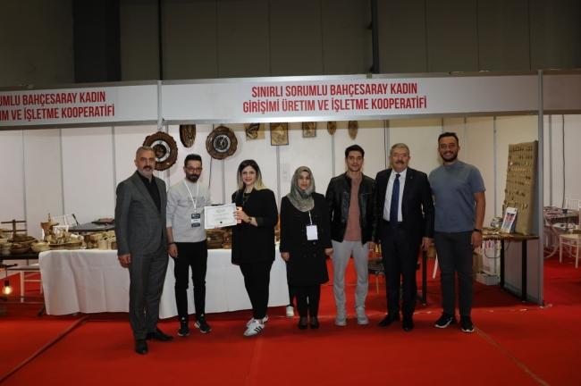 Van Gurme Fuarı 2. Gününde devam etti (2)